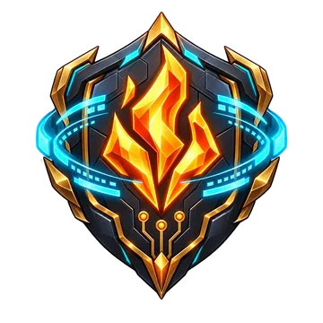 Firewall Scan Mastery emblem