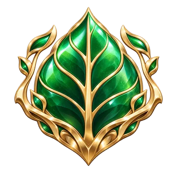 Canopy NeoBadge