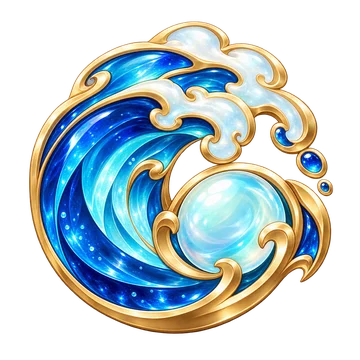 Tide NeoBadge