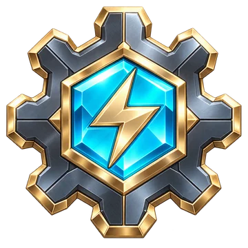 Alloy NeoBadge