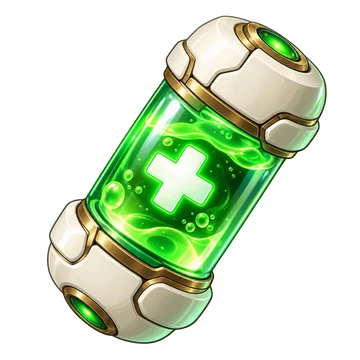 HP Capsule