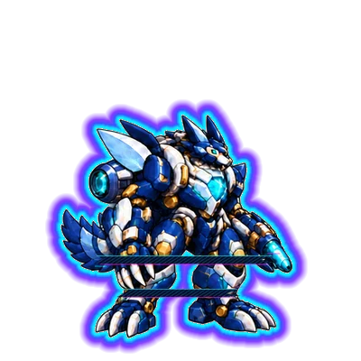 Cyber Paradox Cryorelaymon