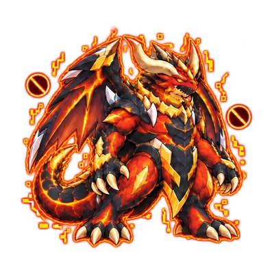 Firewall Vulcanascendmon