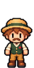Harvest Keeper